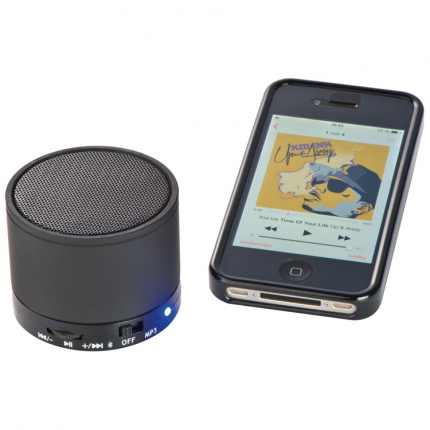 Mini bluetooth lautsprecher mit usb-anschluss - Topgiving