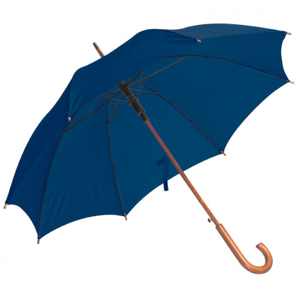 Automatikstockschirm aus polyester - Topgiving