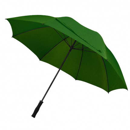 Großer regenschirm aus polyester - Topgiving