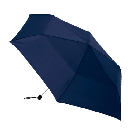 Mini-sturm-regenschirm mit schutzhülle - Topgiving