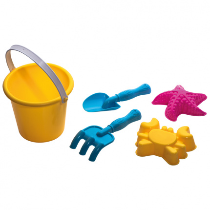 Strandspielzeug aus kunststoff - Topgiving