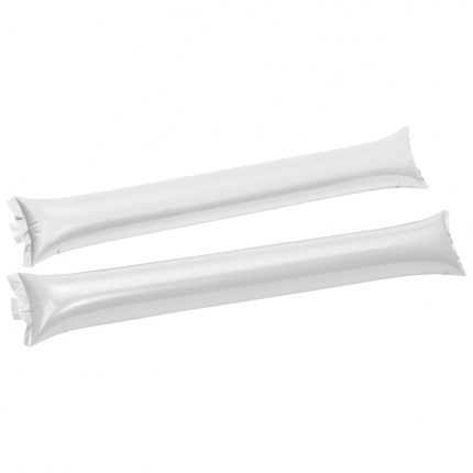 2er set klatschstangen aus pe material - Topgiving