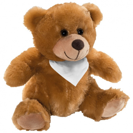 Teddybär mama aus plüsch - Topgiving