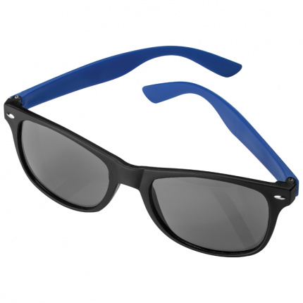 Sonnenbrille aus kunststoff mit uv 400 schutz - Topgiving