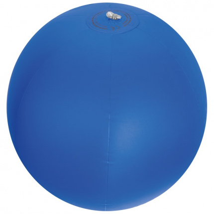 Strandball aus pvc mit einer segmentlänge von 40 cm - Topgiving