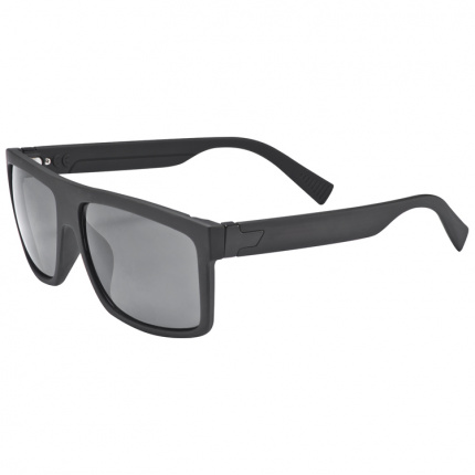 Sonnenbrille gummiert mit uv 400 schutz - Topgiving