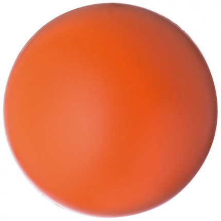 Anti-stress-knautschball aus knetbarem schaumstoff - Topgiving
