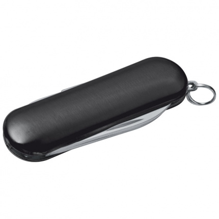 Edles 5-teiliges taschenmesser - Topgiving