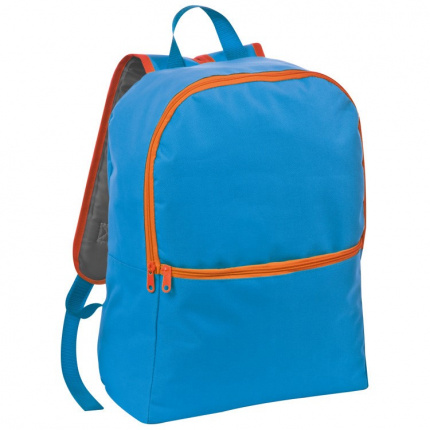Rucksack aus polyester - Topgiving