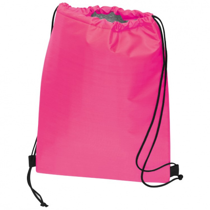 Polyester gymbag mit kühlfunktion - Topgiving