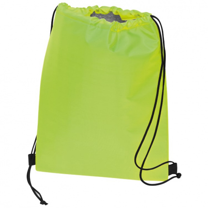 Polyester gymbag mit kühlfunktion - Topgiving