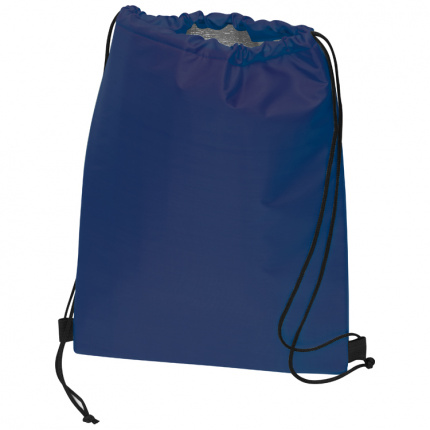 Polyester gymbag mit kühlfunktion - Topgiving