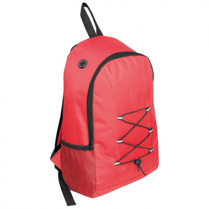 Rucksack aus polyester - Topgiving