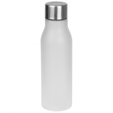 Trinkflasche aus kunststoff, 550 ml - Topgiving
