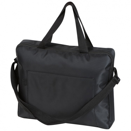 Businesstasche aus polyester - Topgiving