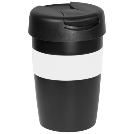 Isolierbecher aus edelstahl, 300 ml - Topgiving