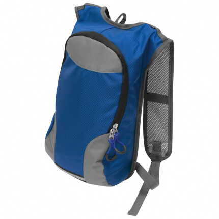 Fahrradrucksack aus polyester und ripstop - Topgiving
