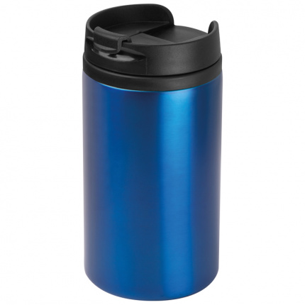 Trinkbecher aus metall, 250 ml - Topgiving
