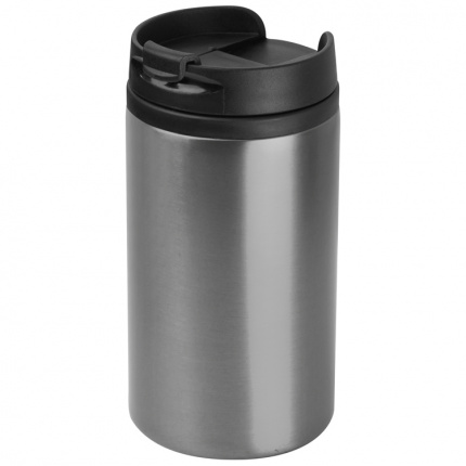 Trinkbecher aus metall, 250 ml - Topgiving