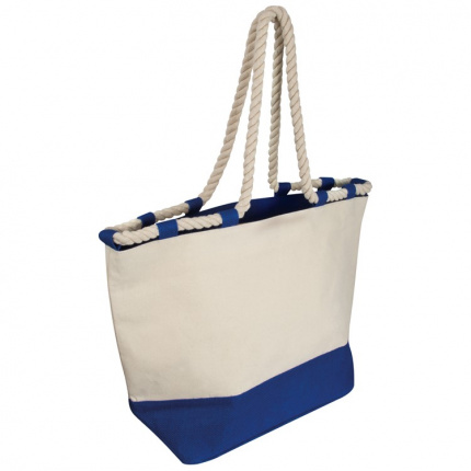 Jutetasche mit kordel - Topgiving