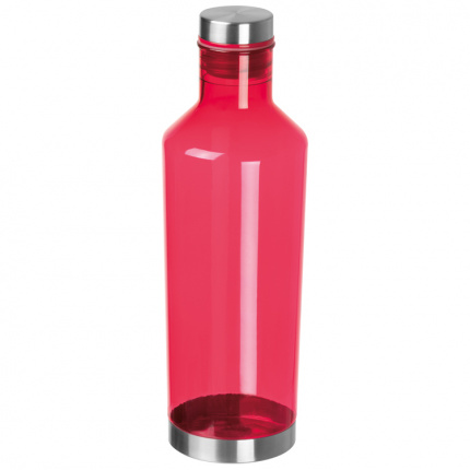 Trinkflasche aus tritan, 800 ml - Topgiving