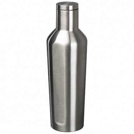 Trinkflasche vakuum - Topgiving