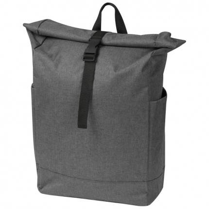 Rucksack mit farbigen applikationen - Topgiving