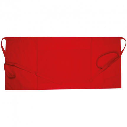 Schürze klein 180g/m² oeko tex - Topgiving