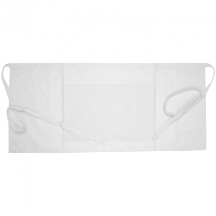 Schürze klein 180g/m² oeko tex - Topgiving