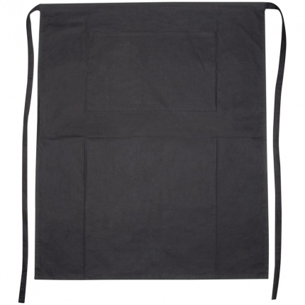 Schürze groß 180g/m² oeko tex - Topgiving