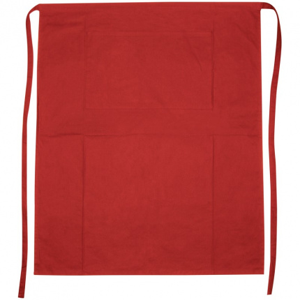 Schürze groß 180g/m² oeko tex - Topgiving