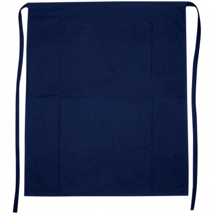 Schürze groß 180g/m² oeko tex - Topgiving