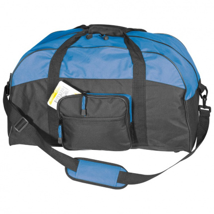 Sport-/reisetasche aus polyester - Topgiving