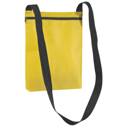 Non-woven umhängetasche - Topgiving