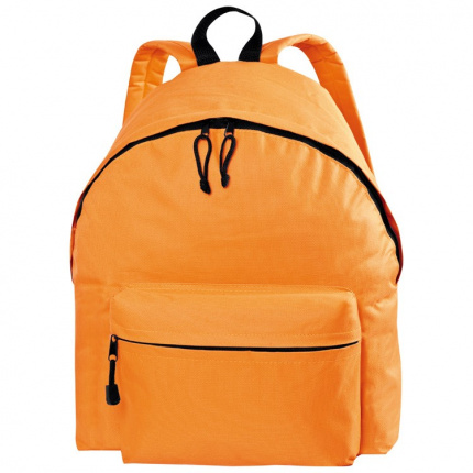Großer rucksack aus polyester - Topgiving