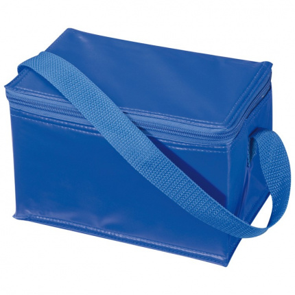 Kühltasche für 6 dosen à 0,33l - Topgiving