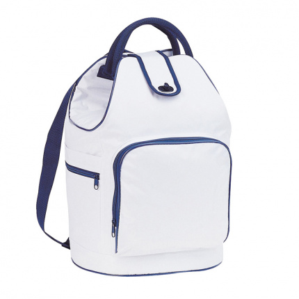 Kühltasche aus nylon mit schulterriemen - Topgiving