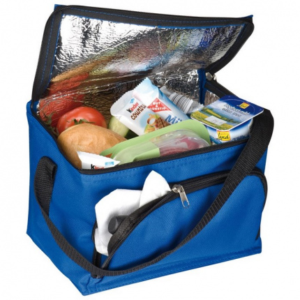 Kühltasche aus polyester - Topgiving