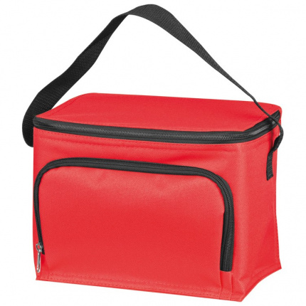 Kühltasche aus polyester - Topgiving