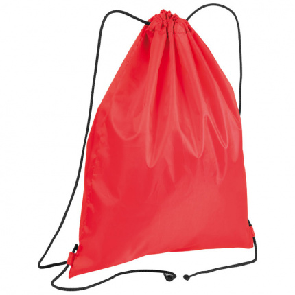 Gym-bag aus polyester - Topgiving
