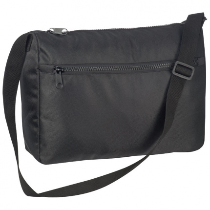 Collegetasche aus twill - Topgiving