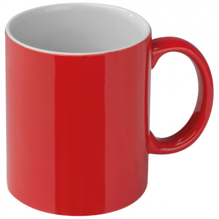 Kaffeetasse aus keramik , 300 ml - Topgiving