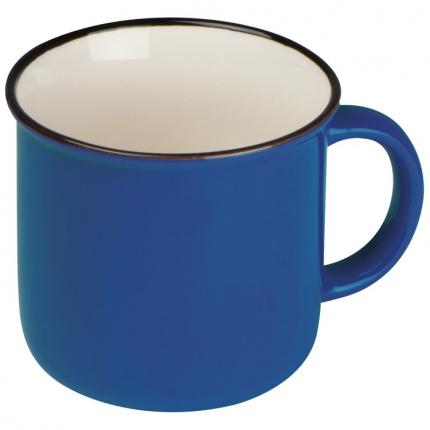 Nostalgietasse aus keramik, 350ml - Topgiving