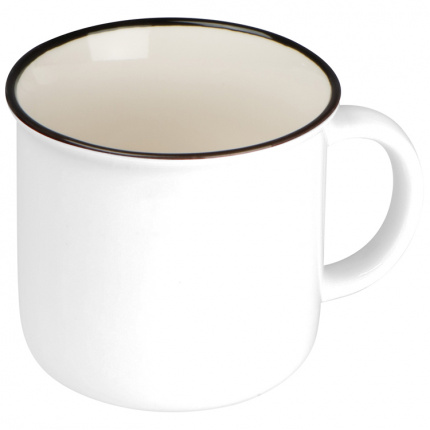 Nostalgietasse aus keramik, 350ml - Topgiving