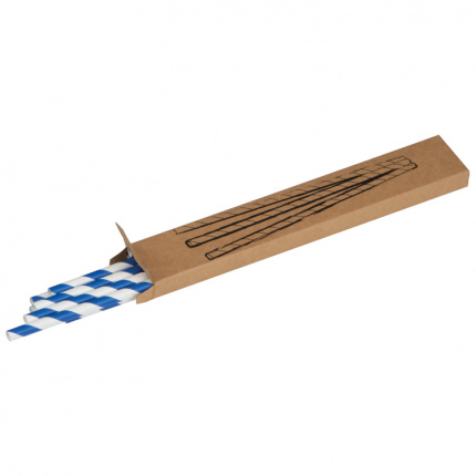 Strohhalme - Topgiving