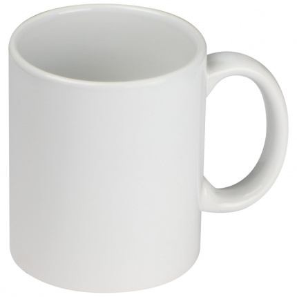Sublimationstasse, 300 ml - Topgiving