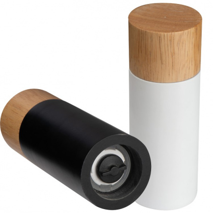 Salz- und pfeffermühle - Topgiving