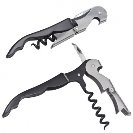 Kellnermesser aus metall - Topgiving