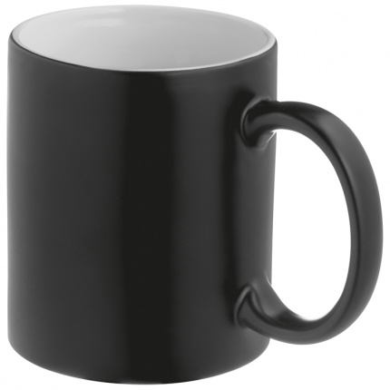 Sublimationstasse mit effekt, 300 ml - Topgiving