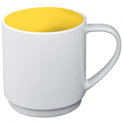 Tasse aus keramik, 300 ml - Topgiving